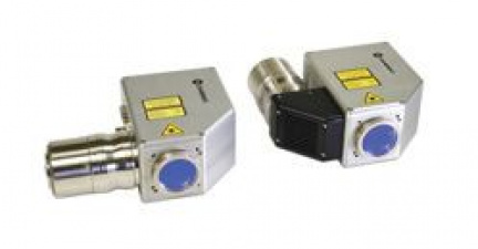 Process heads and optical components